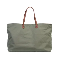 Childhome Family Bag|Family Bag-Family Bag Sac A Langer - Toile - Kaki