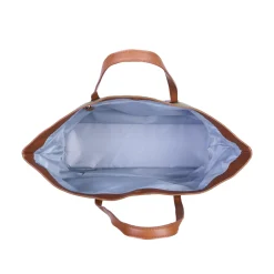 Childhome Family Bag|Family Bag-Family Bag Sac A Langer - Toile - Kaki