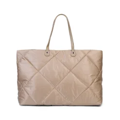 Childhome Family Bag|Family Bag-Family Bag Sac A Langer - Matelassé - Beige