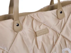 Childhome Family Bag|Family Bag-Family Bag Sac A Langer - Matelassé - Beige