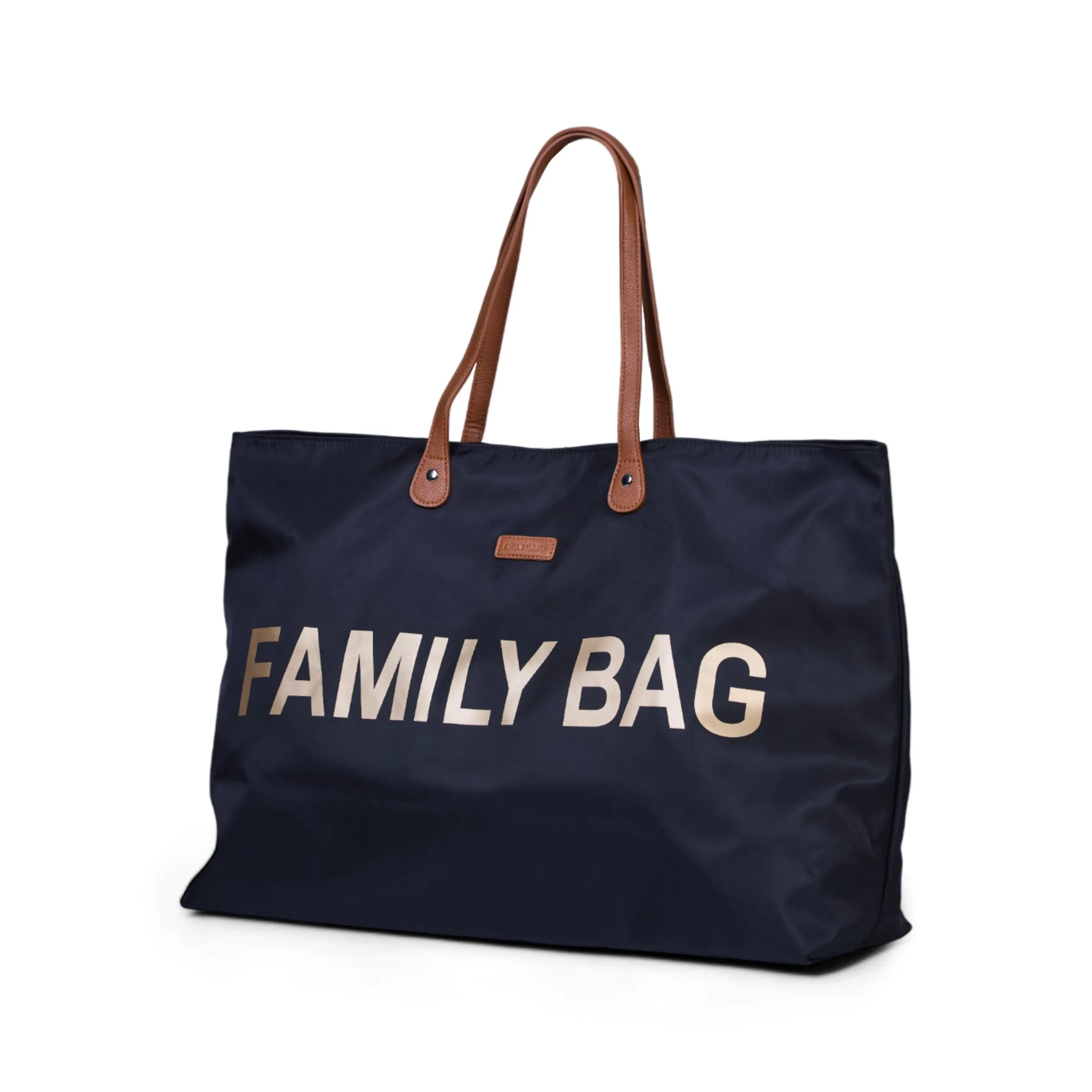 Childhome Family Bag|Family Bag-Family Bag Sac A Langer - Noir