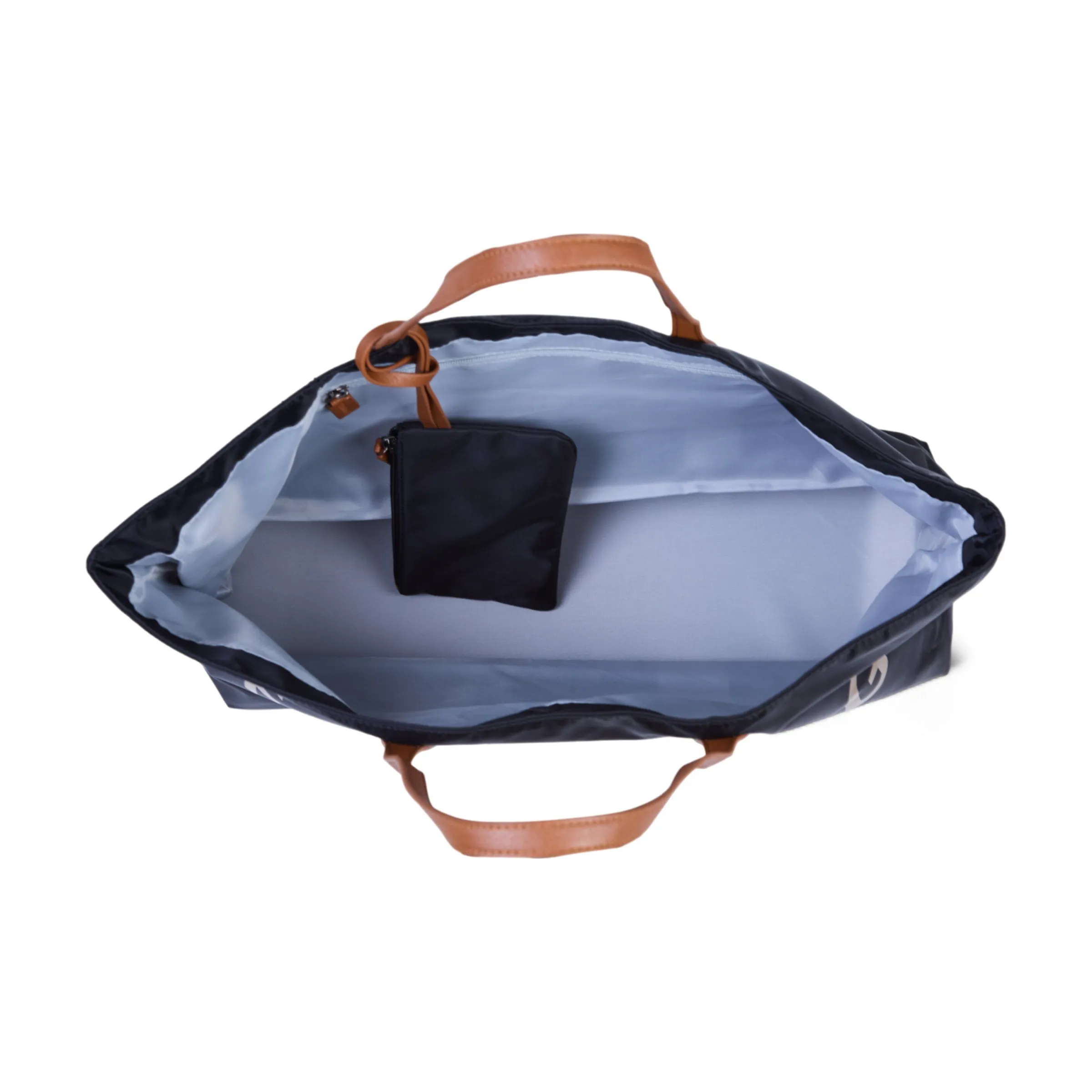 Childhome Family Bag|Family Bag-Family Bag Sac A Langer - Noir