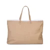 Childhome Family Bag|Family Bag-Family Bag Sac A Langer - Suede-look