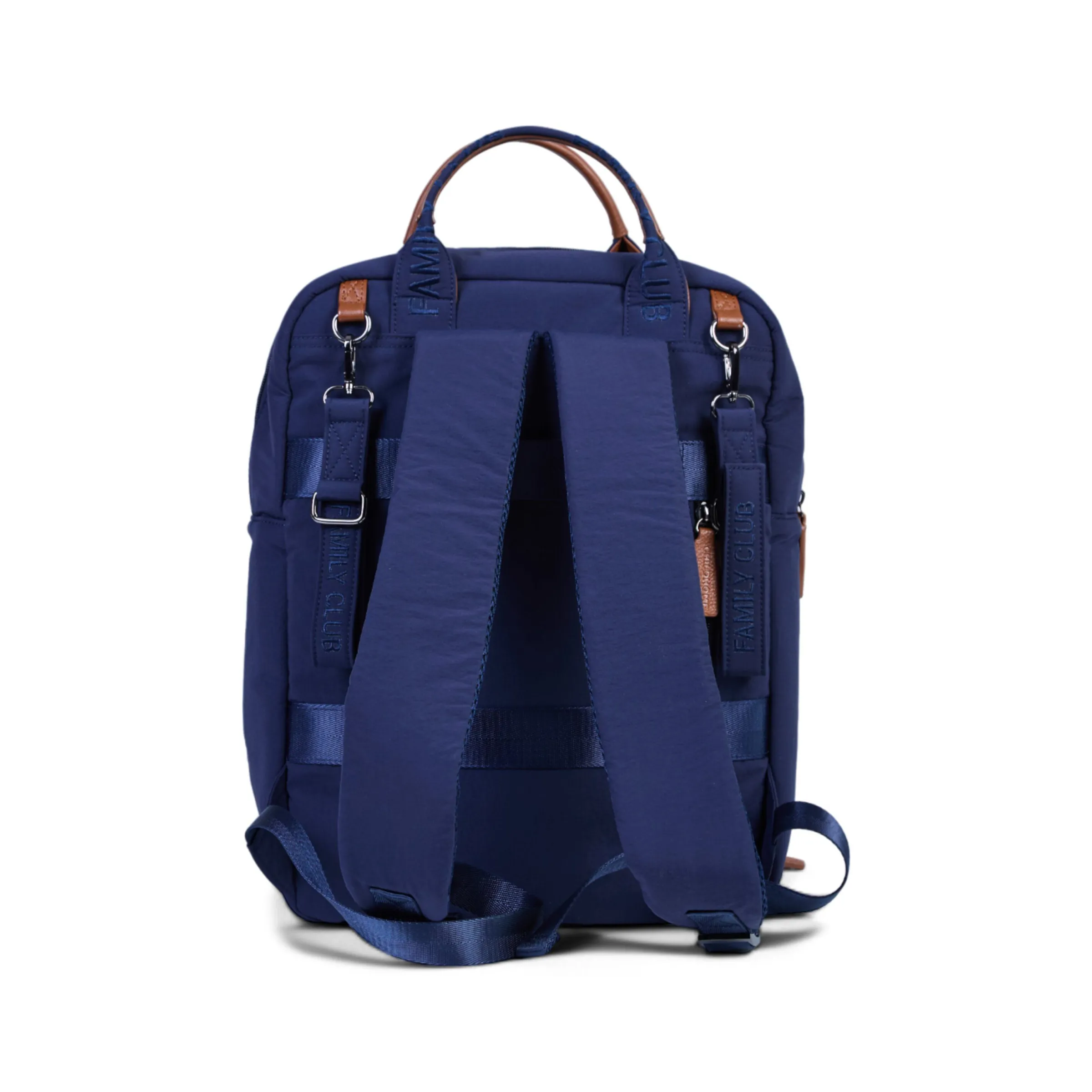 Childhome Signature Collection|Family Club-Family Club Signature Sac a Dos - Urban Navy