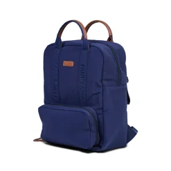 Childhome Signature Collection|Family Club-Family Club Signature Sac a Dos - Urban Navy