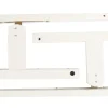 Childhome Pièces De Rechange-Fauteuil A Bascule Rond - Ensemble d'accoudoirs G+D
