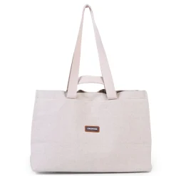 Childhome Grandparents Bag|Grandparents Bag-Grandma Bag - Toile - Ecru