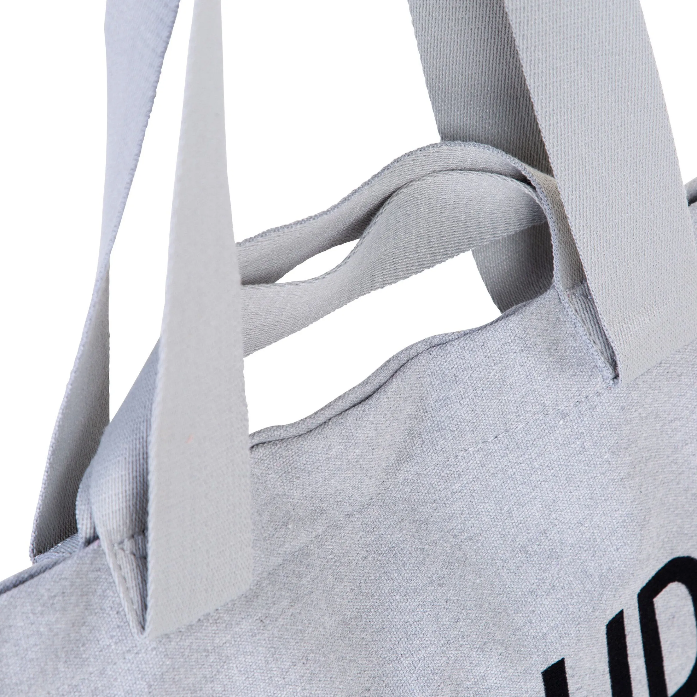 Childhome Grandparents Bag|Grandparents Bag-Grandpa Bag - Toile - Gris