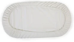 Childhome Habillages Couffin Moise-Housse de matelas imperméable panier à moïse