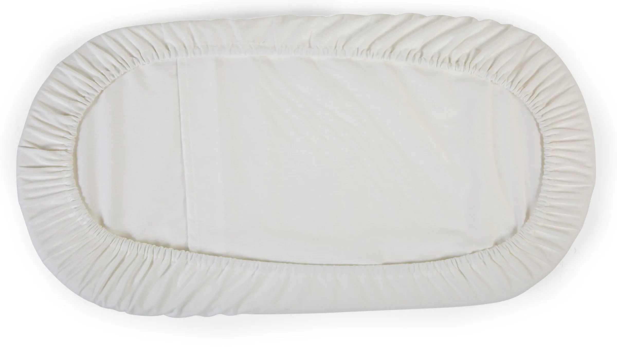 Childhome Habillages Couffin Moise-Housse de matelas imperméable panier à moïse