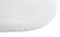 Childhome Habillages Couffin Moise-Housse de matelas imperméable panier à moïse