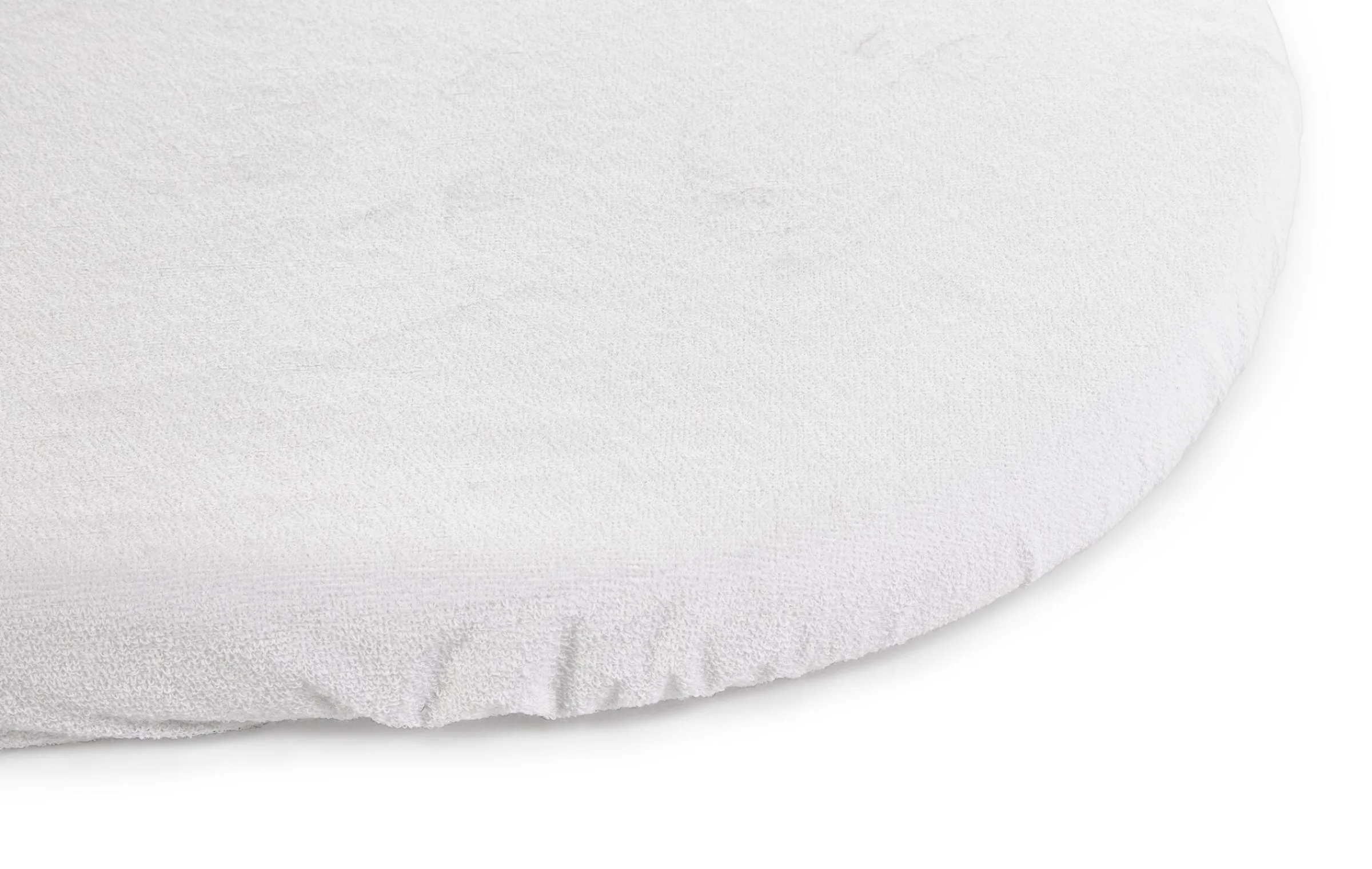 Childhome Habillages Couffin Moise-Housse de matelas imperméable panier à moïse