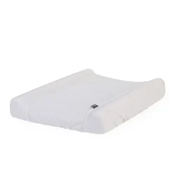 Childhome Housses À Langer-Housse Pour Matelas A Langer - Jersey - Forêt - Mousseline V