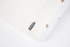Childhome Housses À Langer-Housse Pour Matelas A Langer - Jersey - Hearts