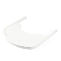 Childhome Pièces De Rechange-Lambda 3 Tablette En Bois - Blanc