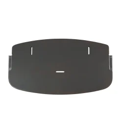Childhome Pièces De Rechange-Lambda Panneau d'assise - Anthracite