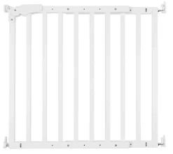 Childhome Portes De Sécurité-Maestro Barriere De Porte/Escalier - 73,5-104 Cm - Bois - Bl
