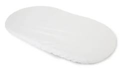Childhome Pièces De Rechange-Matelas Berceau Rotin - 77x42 cm