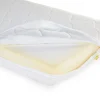 Childhome Matelas-Matelas Heavenly safe sleeper 60x120cm
