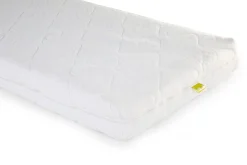 Childhome Matelas-Matelas Heavenly safe sleeper 60x120cm