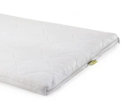 Childhome Matelas-Matelas Heavenly safe sleeper 90x50cm