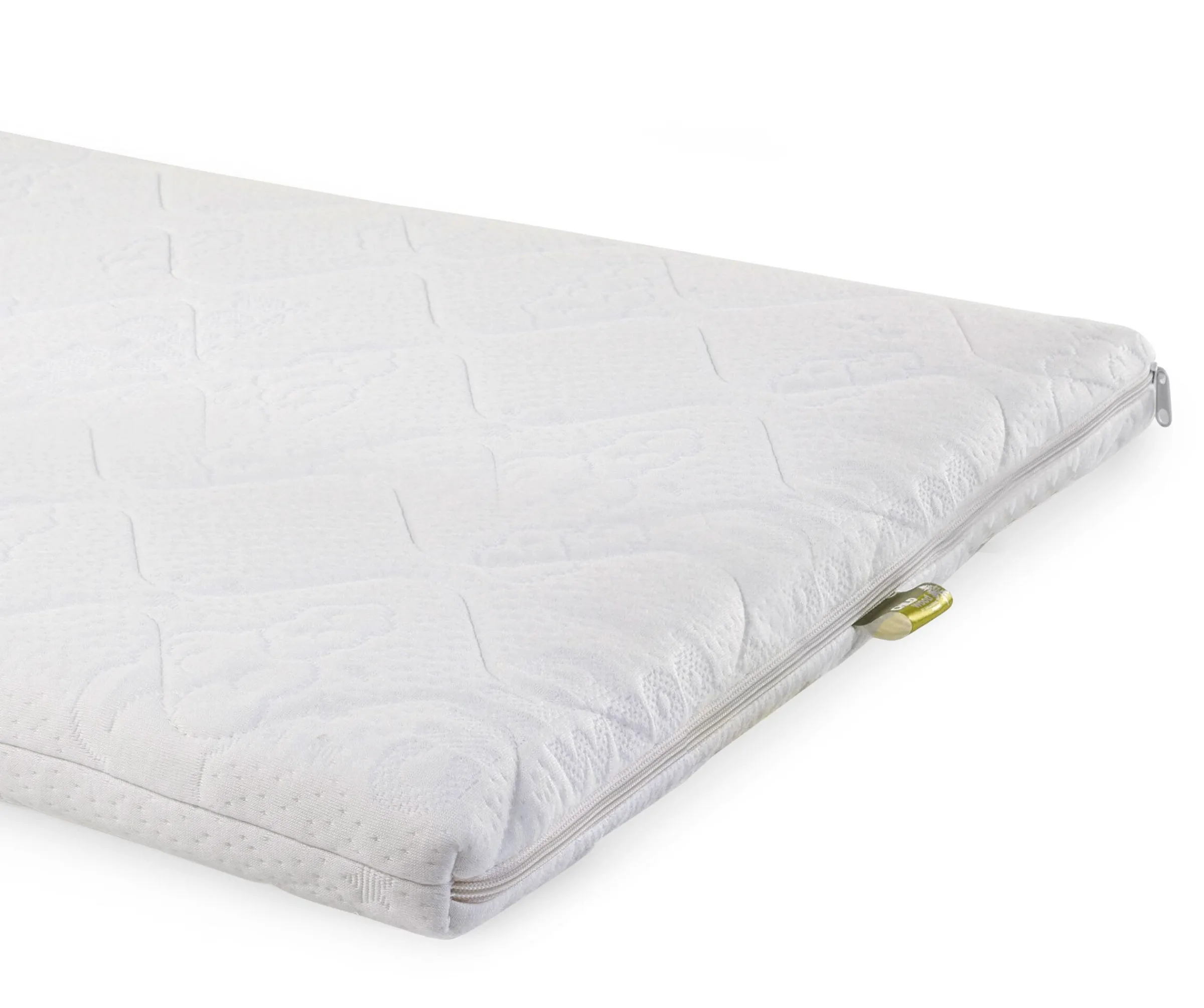 Childhome Matelas-Matelas Heavenly safe sleeper 90x50cm