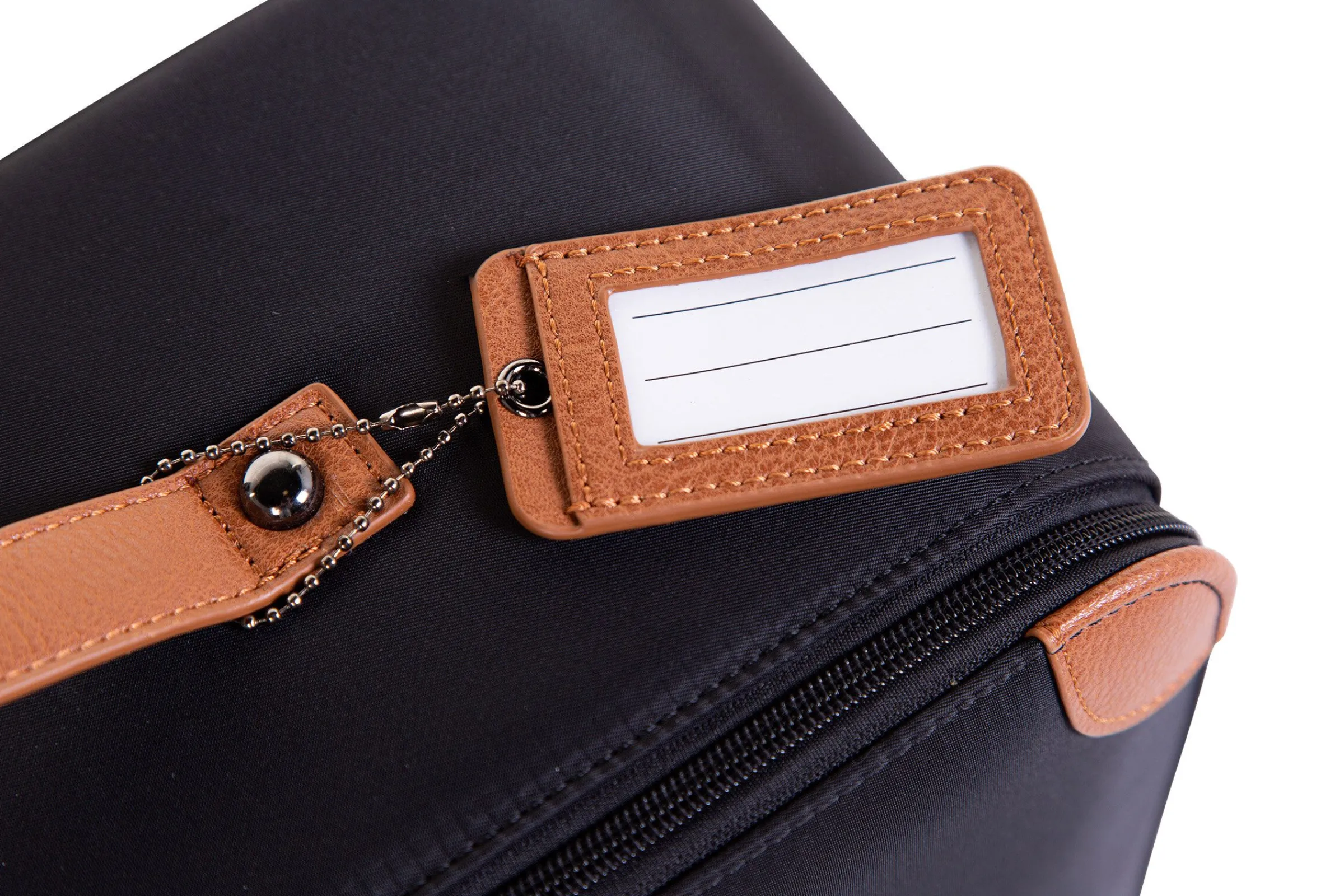 Childhome Kids Bags|Kids Bags-Mini Traveller Valise Enfant - Noir Or