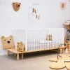 Childhome Miroirs-Miroir Teddy - 35cm