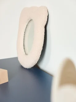 Childhome Miroirs-Miroir Teddy - 35cm