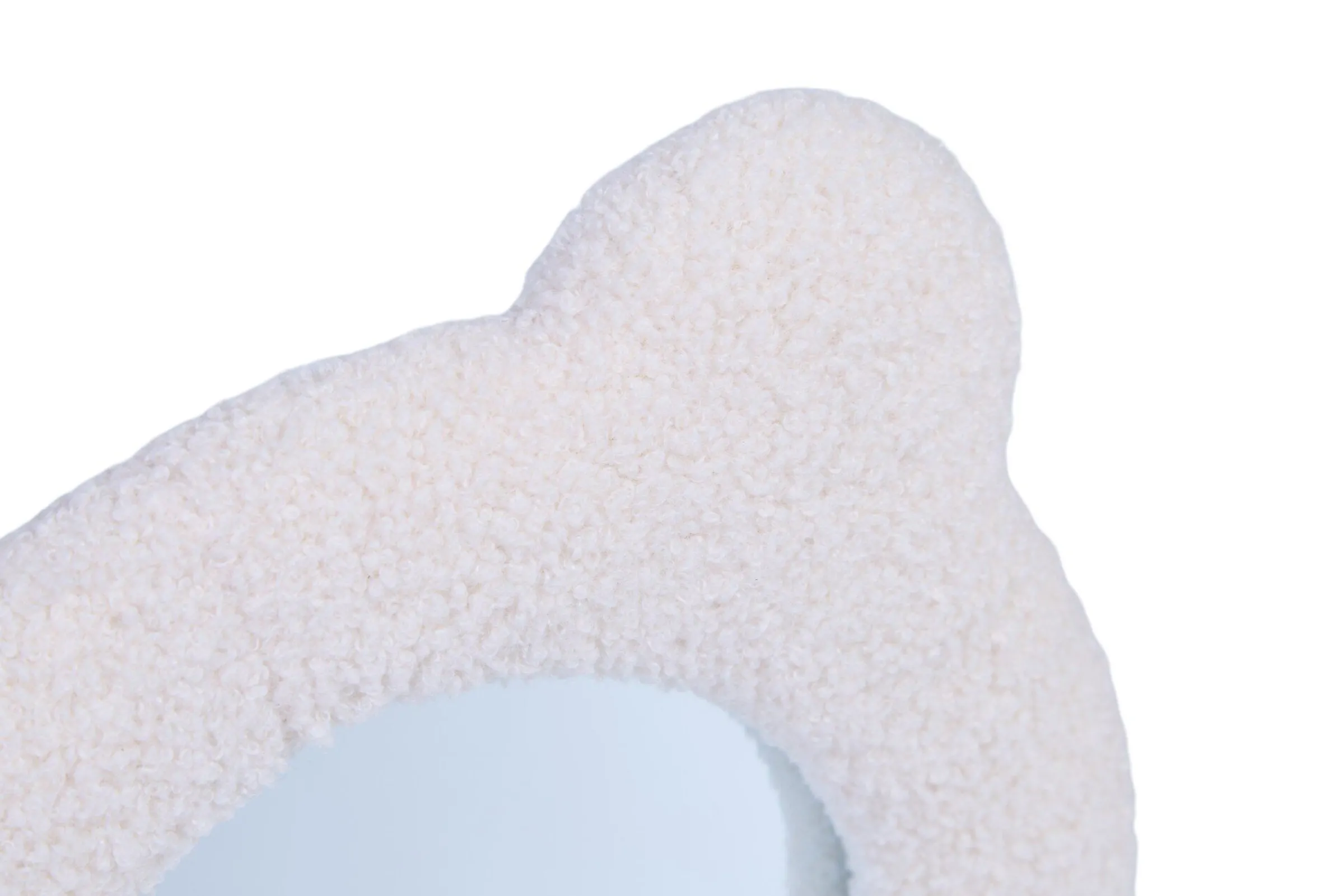 Childhome Miroirs-Miroir Teddy - 35cm