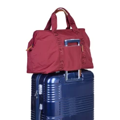 Childhome Signature Collection|Mommy Bag ®-Mommy Bag ® Sac A Langer – Signature - Urban Bordeaux