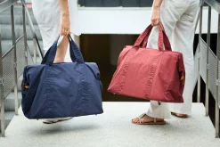 Childhome Signature Collection|Mommy Bag ®-Mommy Bag ® Sac A Langer – Signature - Urban Bordeaux