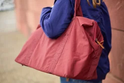 Childhome Signature Collection|Mommy Bag ®-Mommy Bag ® Sac A Langer – Signature - Urban Bordeaux