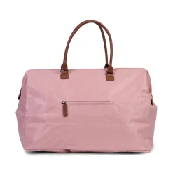 Childhome Mommy Bag ®|Mommy Bag ®-Mommy Bag ® Sac A Langer - Rose Cuivre