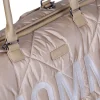 Childhome Mommy Bag ®|Mommy Bag ®-Mommy Bag ® Sac A Langer - Matelassé - Beige