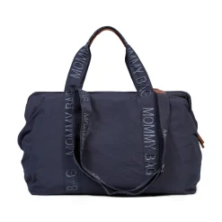 Childhome Signature Collection|Mommy Bag ®-Mommy Bag ® Sac A Langer – Signature - Urban Gris Foncé