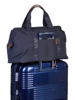 Childhome Signature Collection|Mommy Bag ®-Mommy Bag ® Sac A Langer – Signature - Urban Gris Foncé