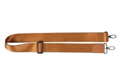 Childhome Pièces De Rechange-Mommy Bag Ceinture d'épaule - Brun