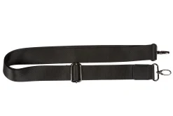 Childhome Pièces De Rechange-Mommy Bag Ceinture d'épaule - Noir