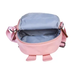 Childhome Kids Bags|Kids Bags-My First Bag Sac A Dos Pour Enfants - Rose Cuivre