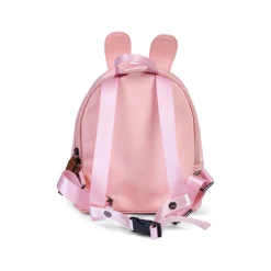Childhome Kids Bags|Kids Bags-My First Bag Sac A Dos Pour Enfants - Rose Cuivre