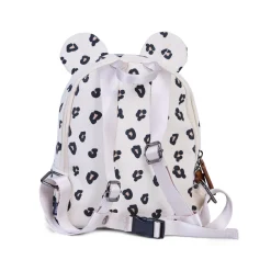 Childhome Kids Bags|Kids Bags-My First Bag Sac A Dos Pour Enfants - Leopard