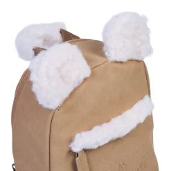 Childhome Kids Bags|Kids Bags-My First Bag Sac A Dos Pour Enfants - Suede-look
