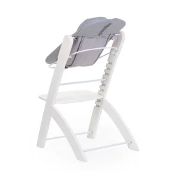 Childhome Evosit-Newborn Evosit - Jersey - Blanc