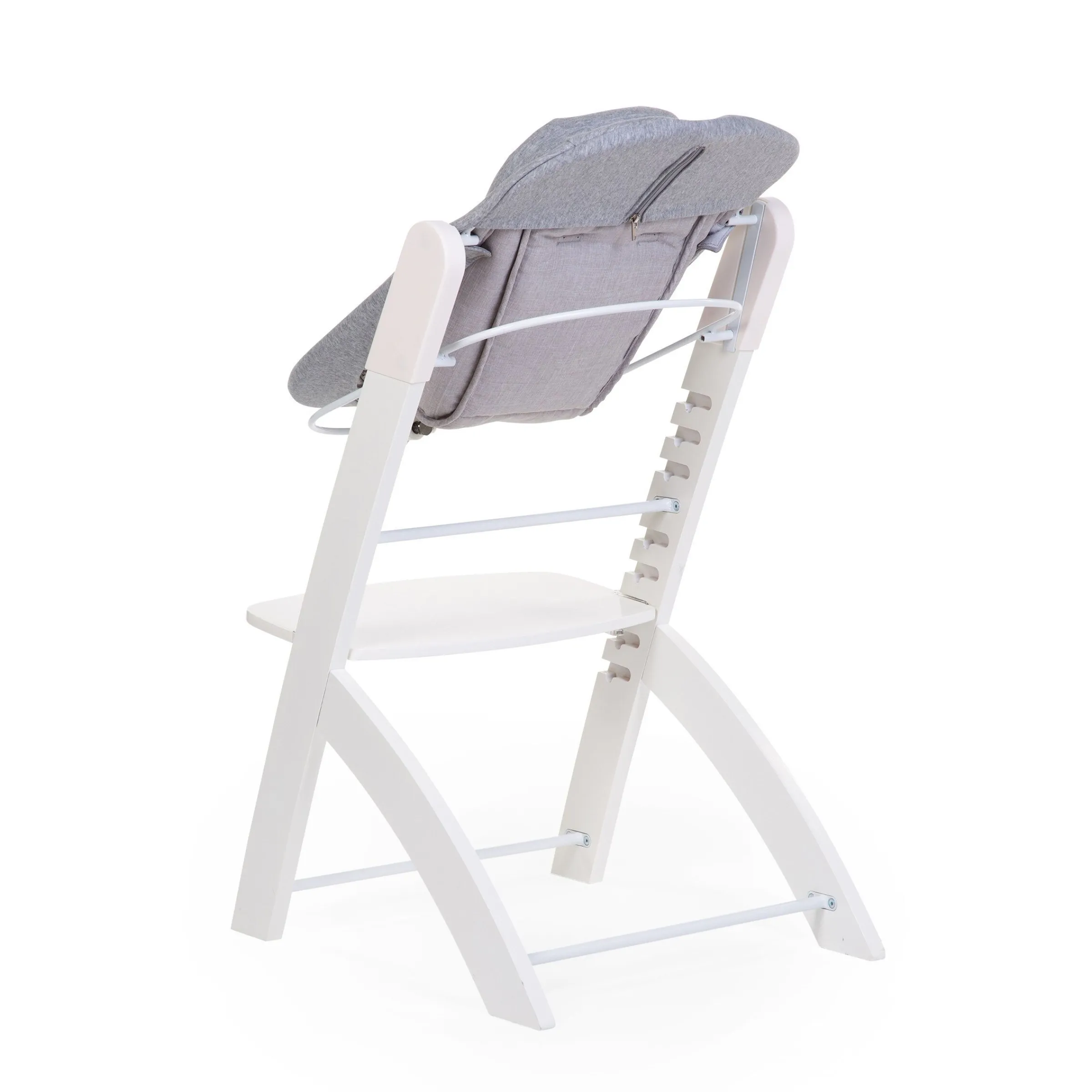 Childhome Evosit-Newborn Evosit - Jersey - Blanc