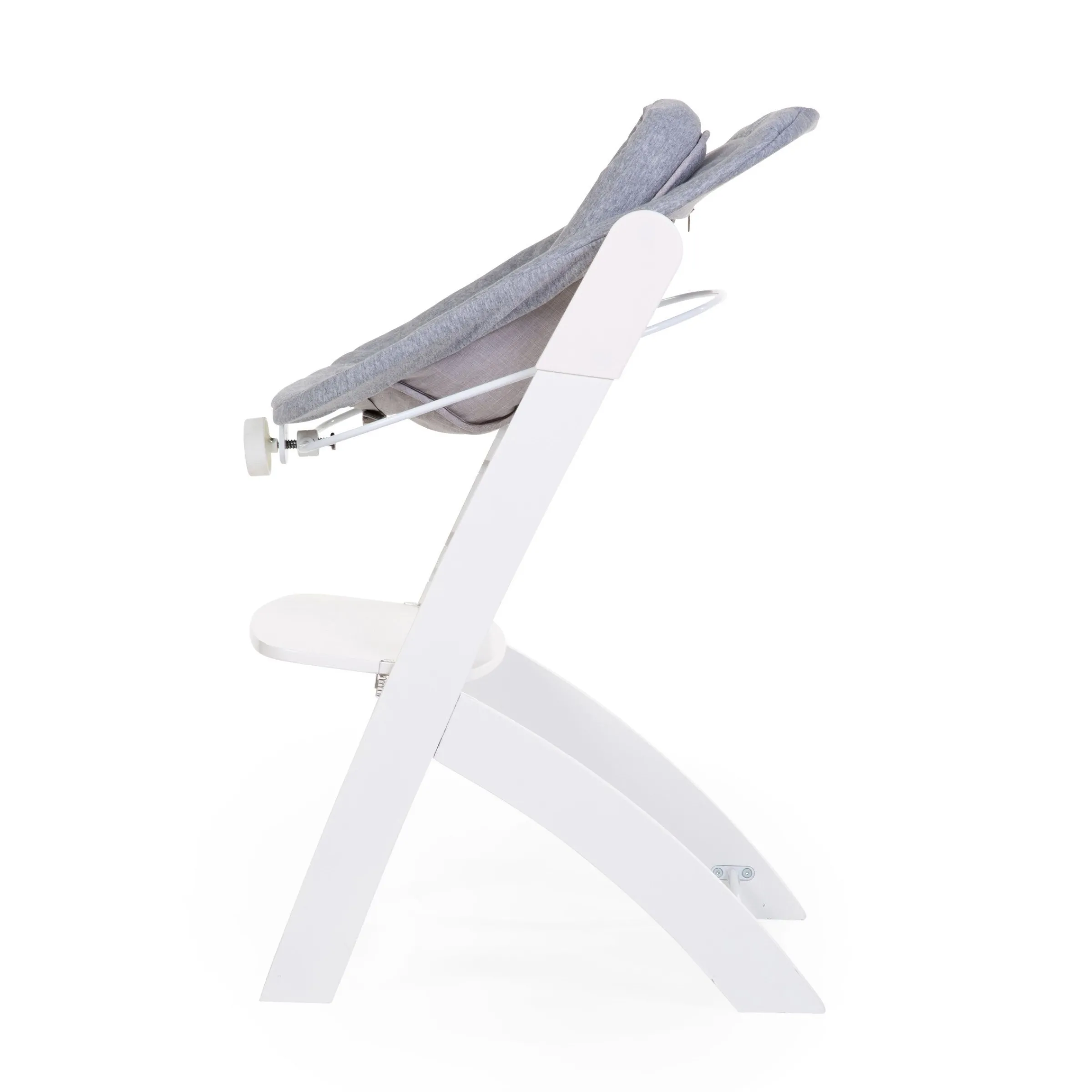 Childhome Evosit-Newborn Evosit - Jersey - Blanc