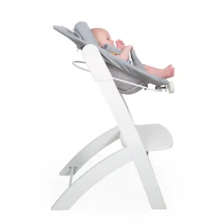 Childhome Evosit-Newborn Evosit - Jersey - Blanc