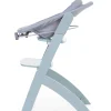 Childhome Evosit-Newborn Evosit - Jersey Gris