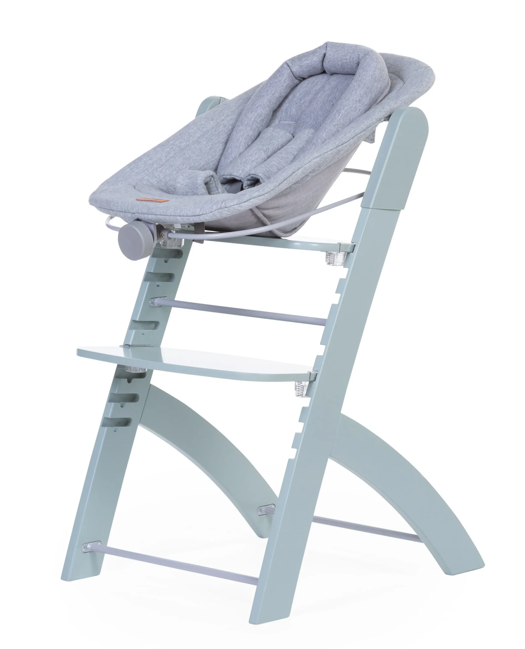 Childhome Evosit-Newborn Evosit - Jersey Gris