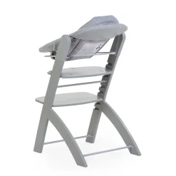 Childhome Evosit-Newborn Evosit - Jersey Gris